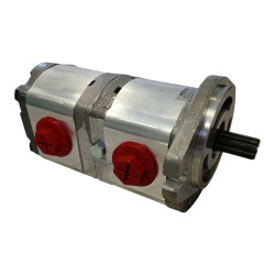 HYDRAULIC GEAR PUMP 307012-0031 DIESEL KIKI HITACHI ZEXEL